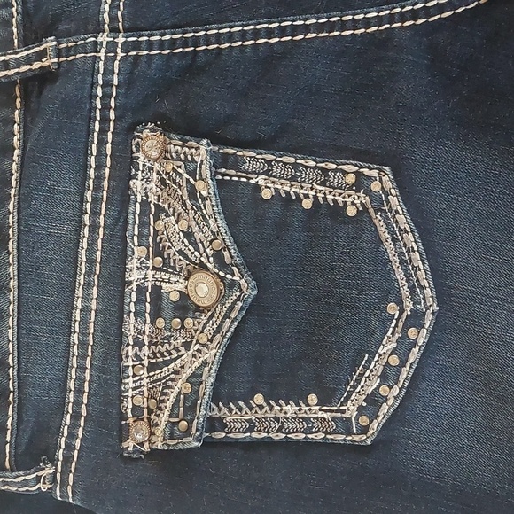 Maurices Jeans #0374 - Picture 5 of 5